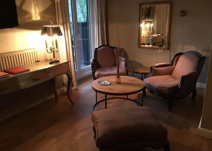 Hotel Strandhotel Margaretha Saint Wolfgang