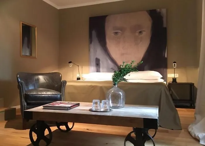 Strandhotel Margaretha Hotell