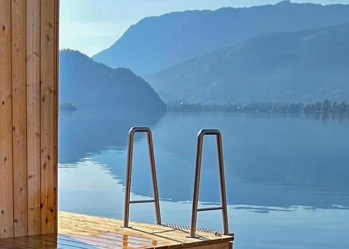 Strandhotel Margaretha Hotel