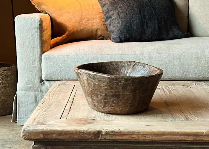 Hotell Strandhotel Margaretha