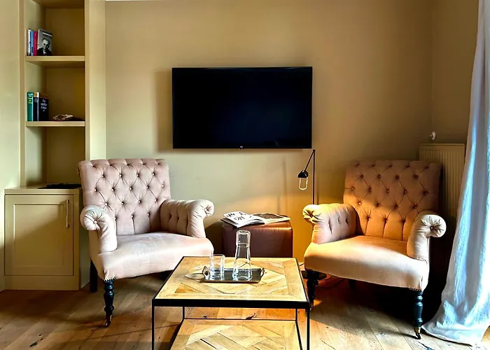 Hotel Strandhotel Margaretha