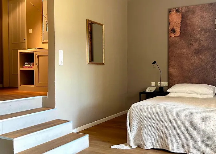 Strandhotel Margaretha 4*