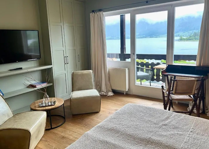 Hotell Strandhotel Margaretha 4*