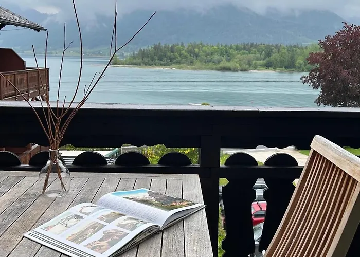 Strandhotel Margaretha Hotell