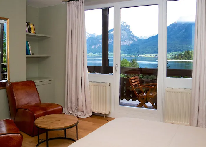 Strandhotel Margaretha Hotel