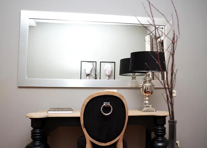 Hotell Strandhotel Margaretha 4*