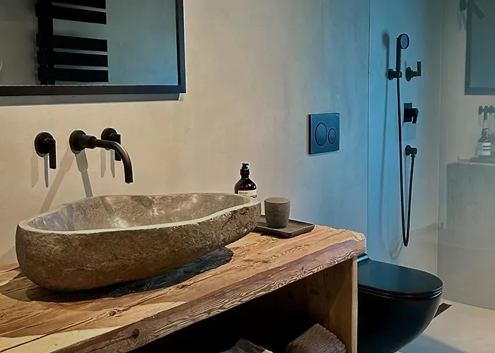 Strandhotel Margaretha Saint Wolfgang