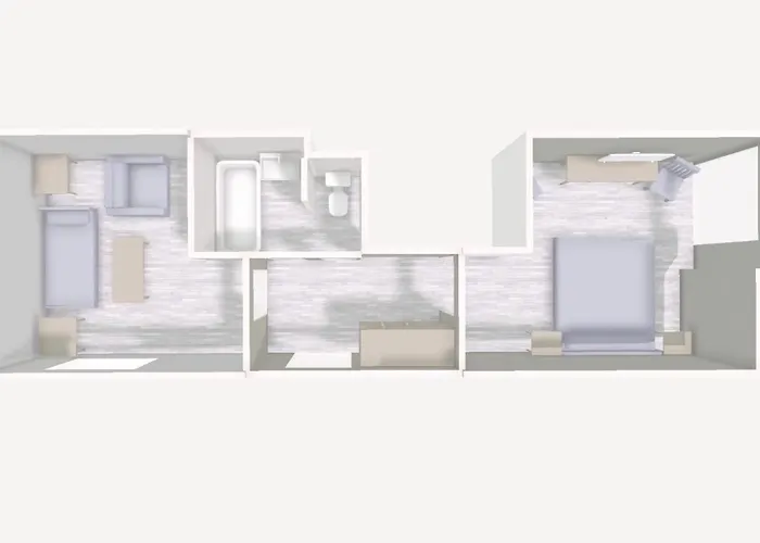 Strandhotel Margaretha Hotel