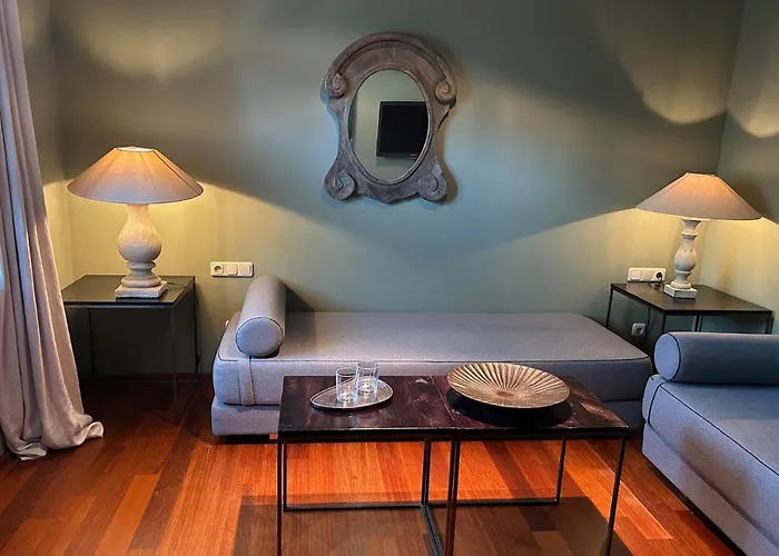 Strandhotel Margaretha Hotel Sankt Wolfgang im Salzkammergut