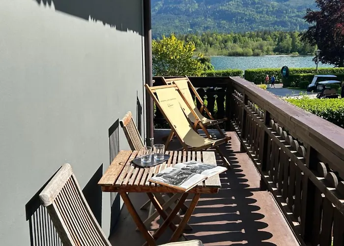 Strandhotel Margaretha