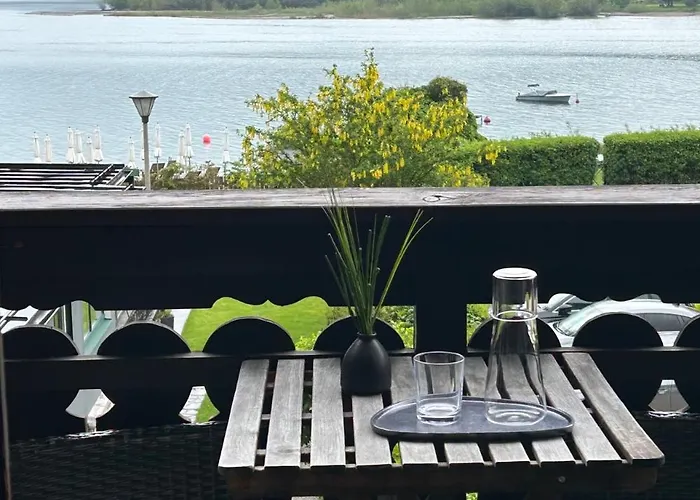 Strandhotel Margaretha Hotel