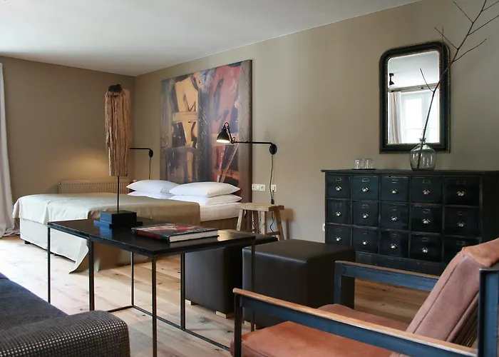 Strandhotel Margaretha Sankt Wolfgang im Salzkammergut