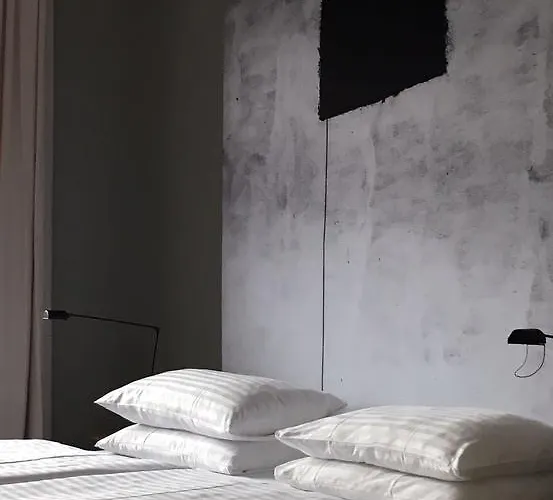 Strandhotel Margaretha Hotel Saint Wolfgang