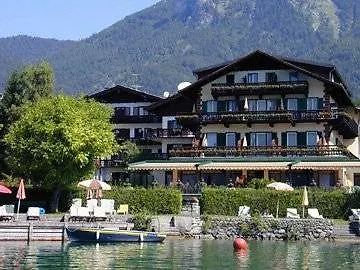 Hotell Strandhotel Margaretha 4*