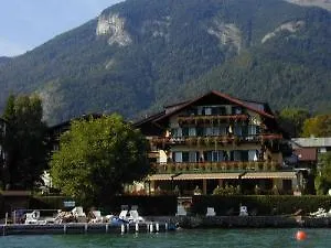 Hotell Strandhotel Margaretha Saint Wolfgang