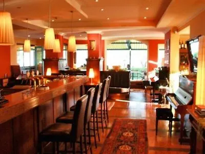 Hotell Strandhotel Margaretha Saint Wolfgang