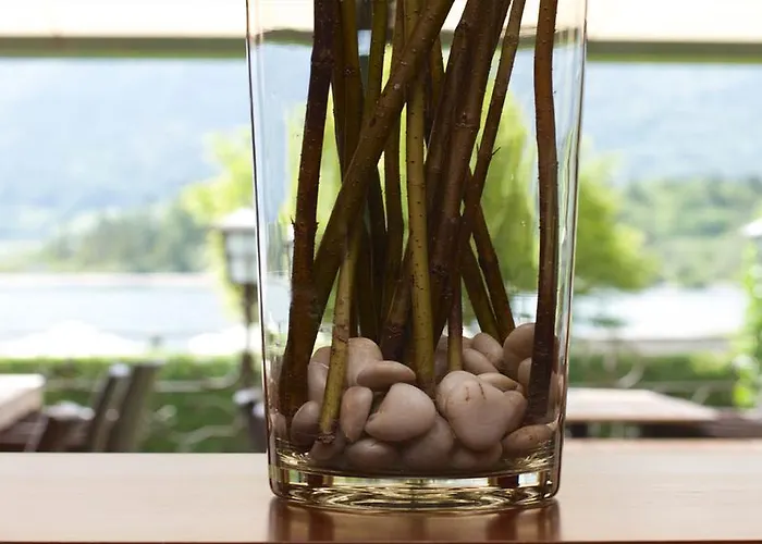 Strandhotel Margaretha Hotell 4*