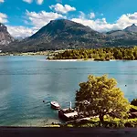 Strandhotel Margaretha Hotell