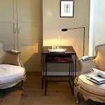 Strandhotel Margaretha Saint Wolfgang