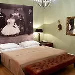 Strandhotel Margaretha 4* Saint Wolfgang