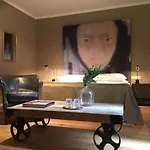 Strandhotel Margaretha Hotell
