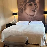 Hotell Strandhotel Margaretha Saint Wolfgang