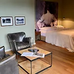 Strandhotel Margaretha Hotell