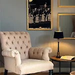 Strandhotel Margaretha Hotell