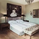 Strandhotel Margaretha Saint Wolfgang