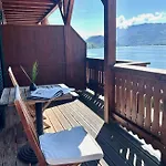 Strandhotel Margaretha 4*
