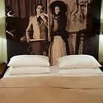 Hotell Strandhotel Margaretha
