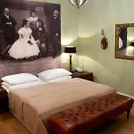 Hotell Strandhotel Margaretha 4*