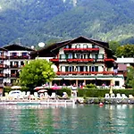 Hotell Strandhotel Margaretha Saint Wolfgang