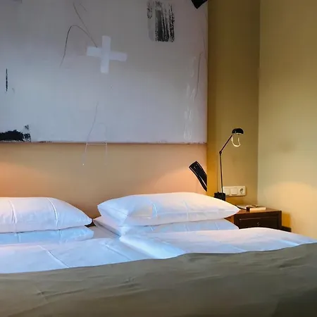 Hotel Strandhotel Margaretha