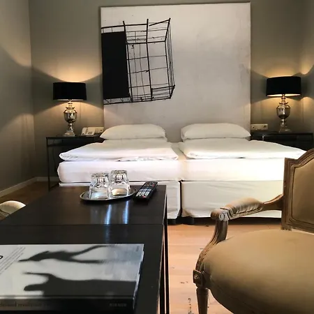 Strandhotel Margaretha