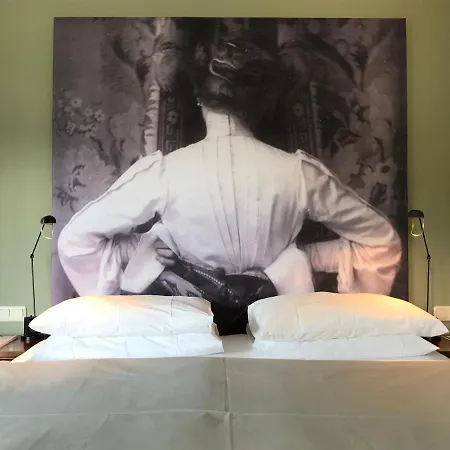 Strandhotel Margaretha