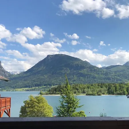 Strandhotel Margaretha 4* Saint Wolfgang