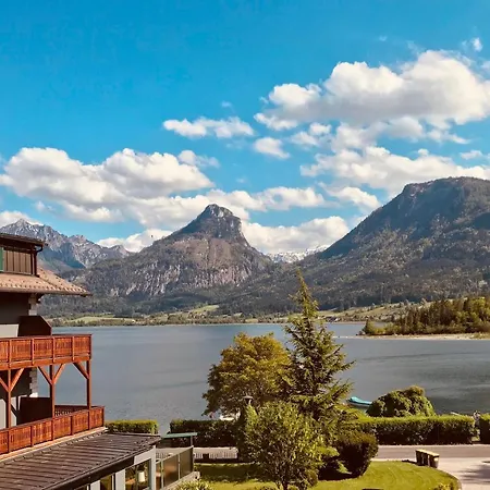 Hotel Strandhotel Margaretha