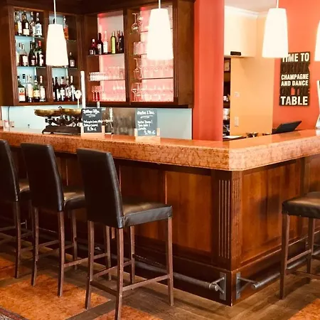 Hotel Strandhotel Margaretha Saint Wolfgang