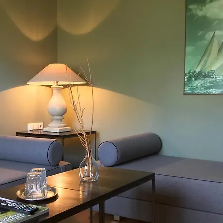 Strandhotel Margaretha 4* Saint Wolfgang