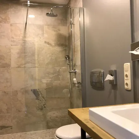 Strandhotel Margaretha Hotel