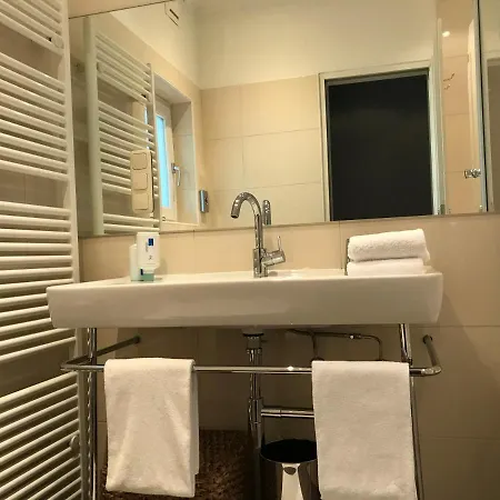 Hotel Strandhotel Margaretha