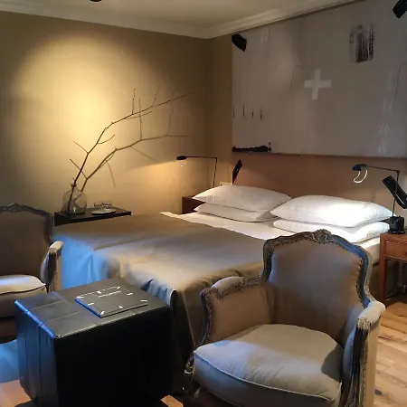 Hotel Strandhotel Margaretha 4*