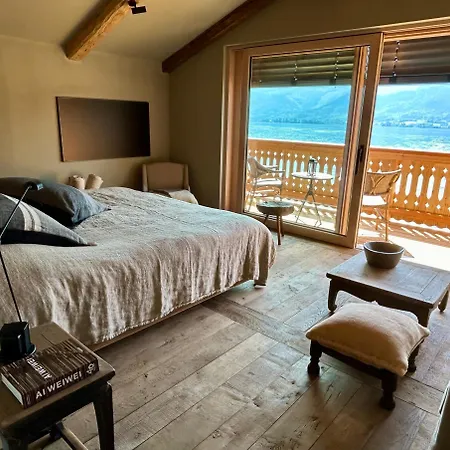 Hotel Strandhotel Margaretha