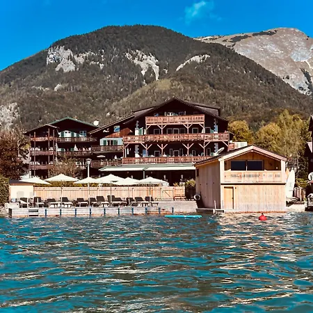 Strandhotel Margaretha 4*