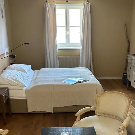 Strandhotel Margaretha 4* Saint Wolfgang