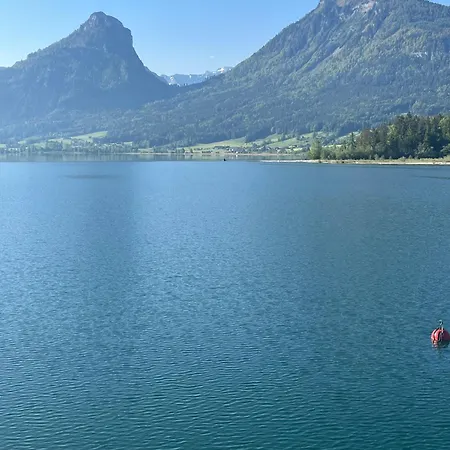 Hotel Strandhotel Margaretha