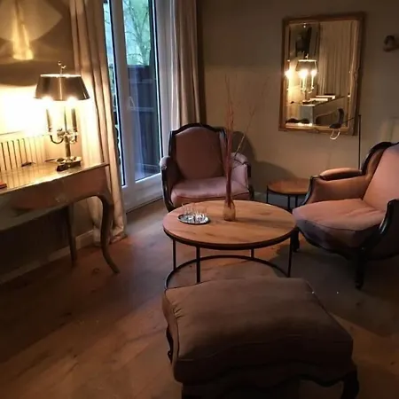 Hotel Strandhotel Margaretha Saint Wolfgang