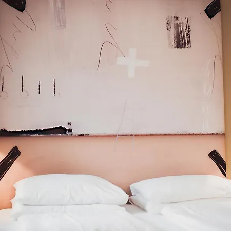 Strandhotel Margaretha Hotel 4*