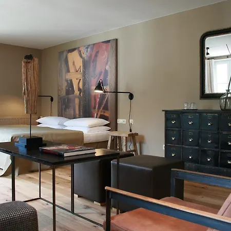 Strandhotel Margaretha Saint Wolfgang